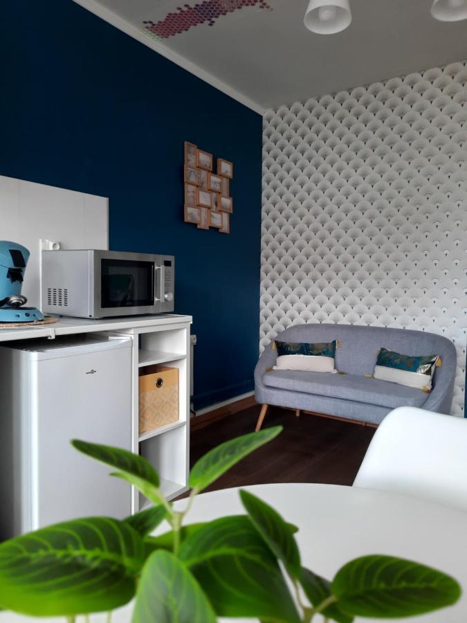Le Soleil Dunkerquois Apartment Dunkirk Екстериор снимка