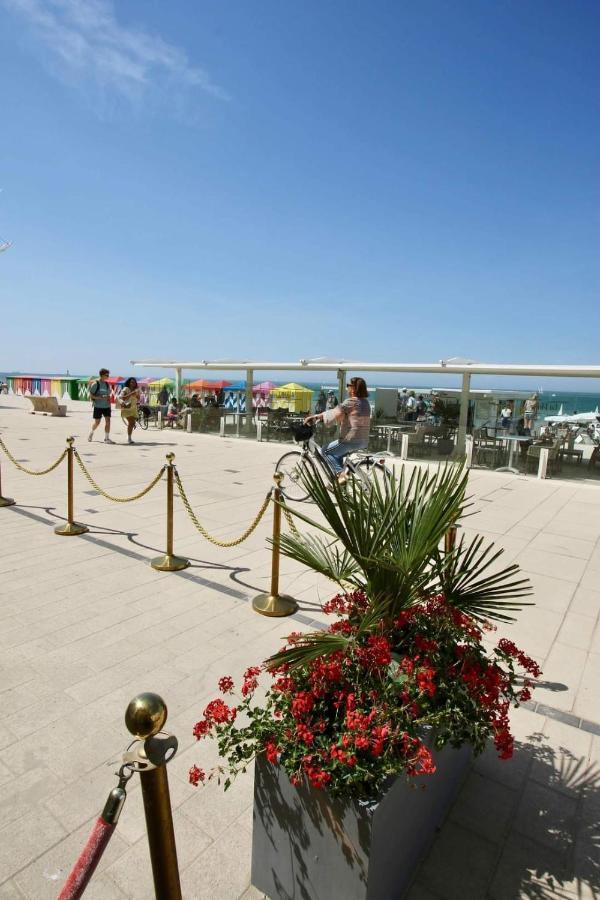 Le Soleil Dunkerquois Apartment Dunkirk Екстериор снимка