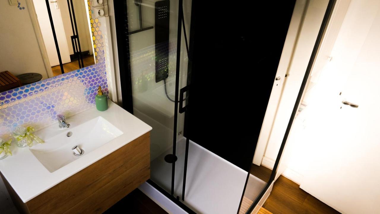 Le Soleil Dunkerquois Apartment Dunkirk Екстериор снимка