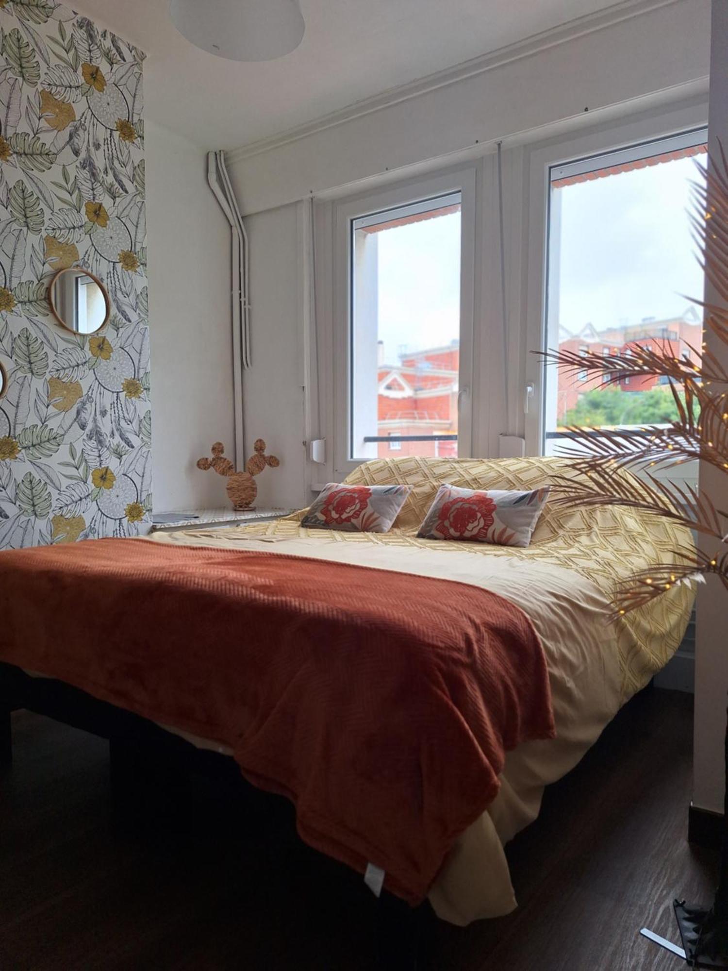 Le Soleil Dunkerquois Apartment Dunkirk Екстериор снимка